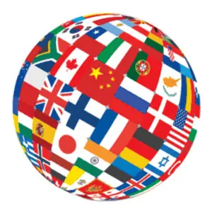 We offer the course in English, Spanish and Portuguese