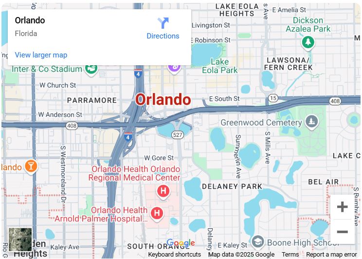 orlando - florida - traffic school