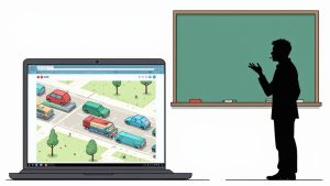 A screenshot of the Florida Statutes website, a resource for florida dmv traffic school information.