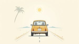 An infographic showing why it is important to take an approved florida online traffic school to dismiss a traffic citation