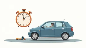 An infographic about benefit reasons to take a defensive driver course.