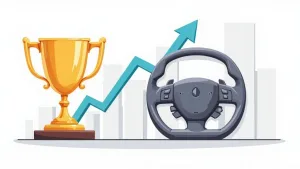Taking voluntarily the course proves you are a safe driver, and your insurance provider may offer a discount on your premium.