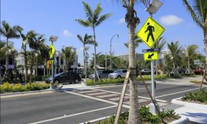 A person learns about ways to avoid points to the driver license, and to have insurance discounts as a good driver.