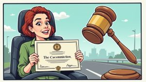 A clear comparison of different Florida traffic school courses.
