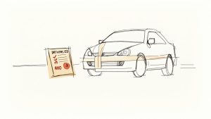 Learn how to avoid higher insurance costs for young drivers.