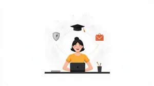 A list of benefits of taking online traffic school.