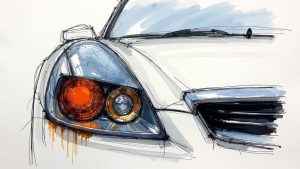 Clean Your Headlights and Windows