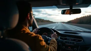 Learn the legal benefits of a defensive driving course.