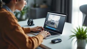 Comparing online traffic school and classroom traffic school options.