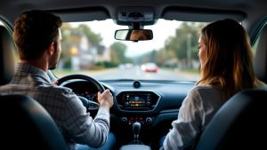 Infographic on major benefits of basic driver improvement course
