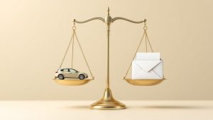 Insurance consequences for careless driving ticket