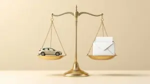 Insurance consequences for careless driving ticket