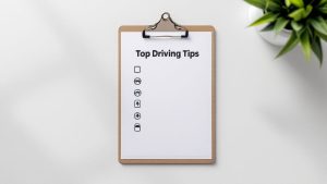 How to choose the right basic driver improvement course online.