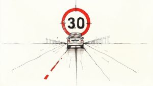 A guide on how to build a strong case to contest speeding ticket in court.