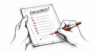 Court ordered traffic school and insurance costs