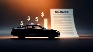 Lower insurance costs by removing driver's license points.