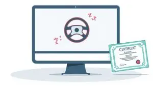 driver license suspension for points