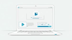 A person's hands holding a driver safety course completion certificate