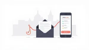 A person holding a completion certificate with a courthouse in the background