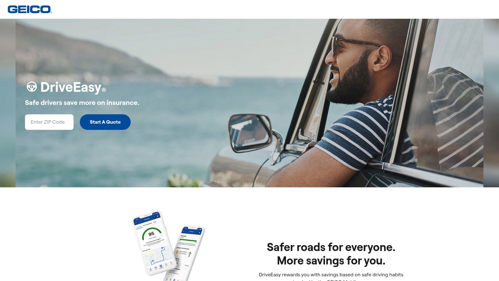 GEICO DriveEasy