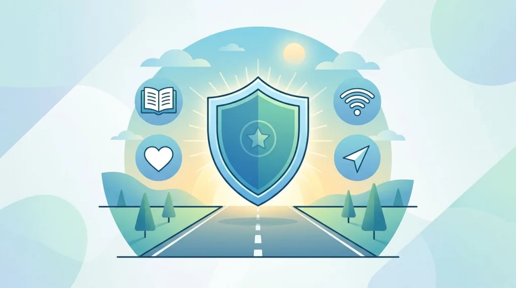 Safe Learning Environment: Dismiss Tickets & Save