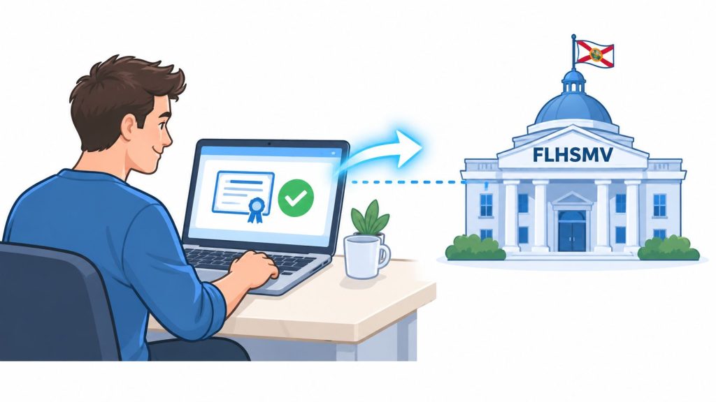 Screenshot from https://bdischool.com